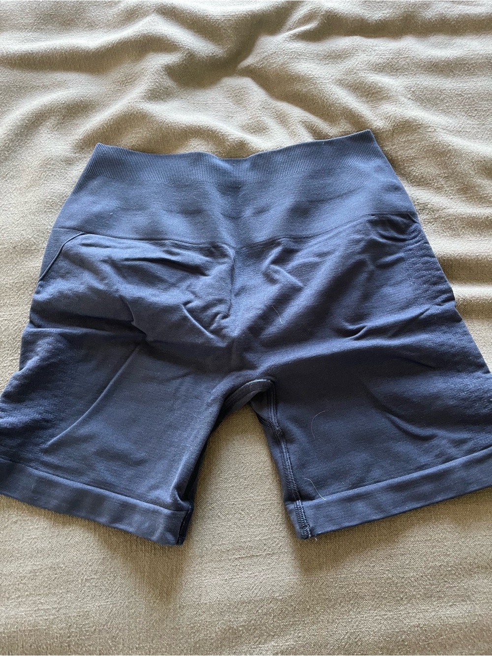 Alphalete Amplify Short navy